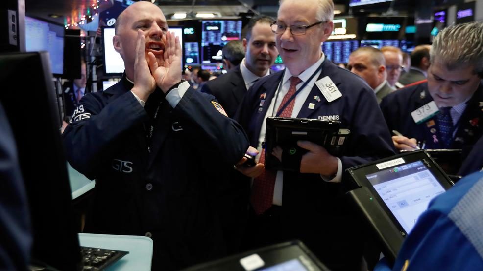 stock market rally 12.3.18