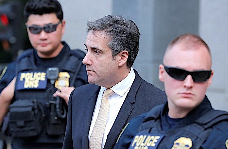 Cohen