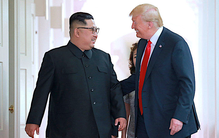 KimTrump