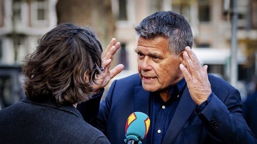 Back to the present: Court rejects delusional Dutch man's request to legally change his age