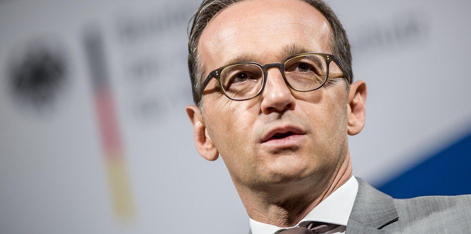 Heiko Maas
