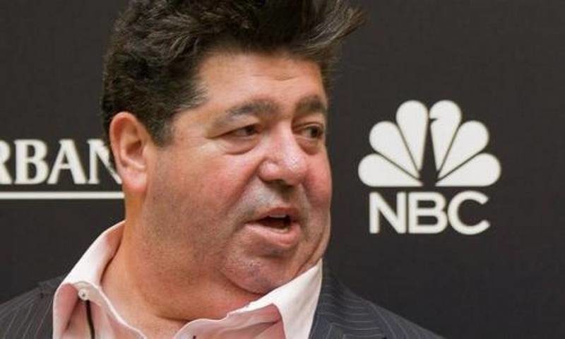 Click to enlarge Rob Goldstone Trump tower meeting Fusion GPS