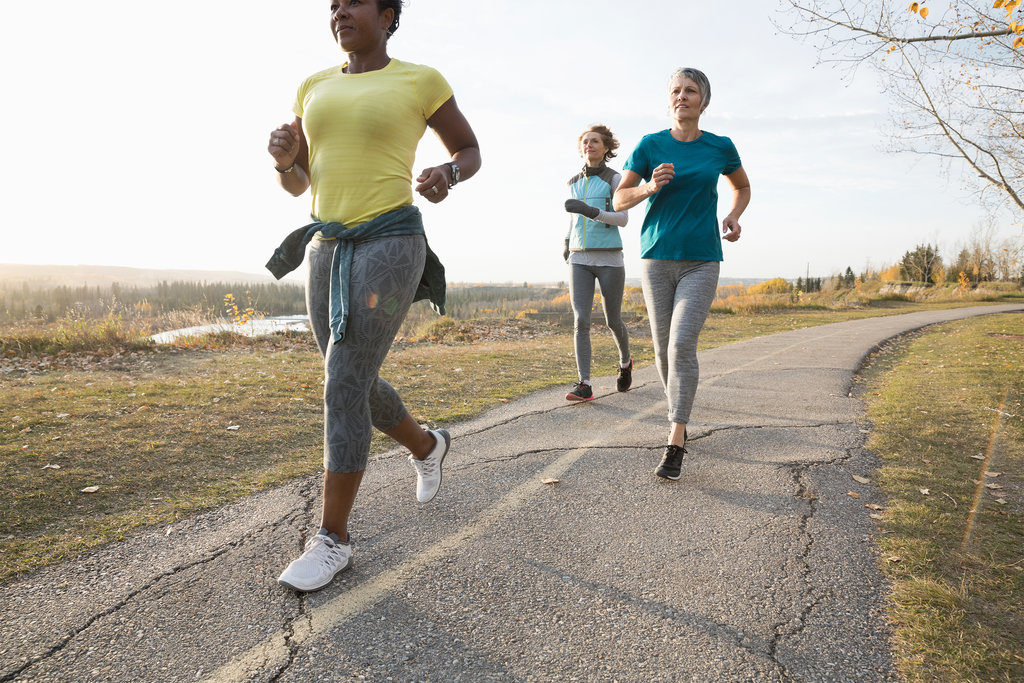 Click to enlarge jogging