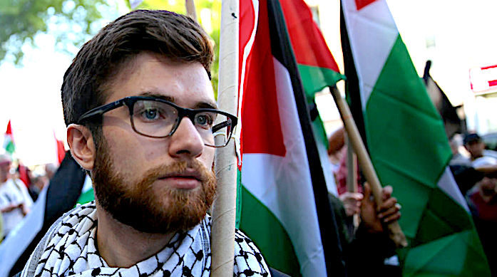 Click to enlarge palestinian/flags