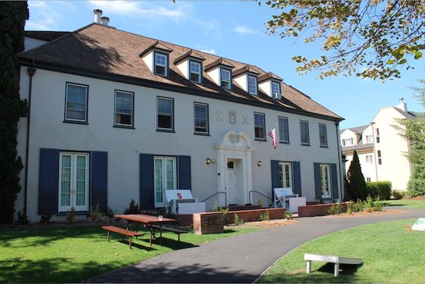 Sigma Chi