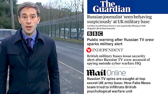 Click to enlarge Timur Siraziev/news composite