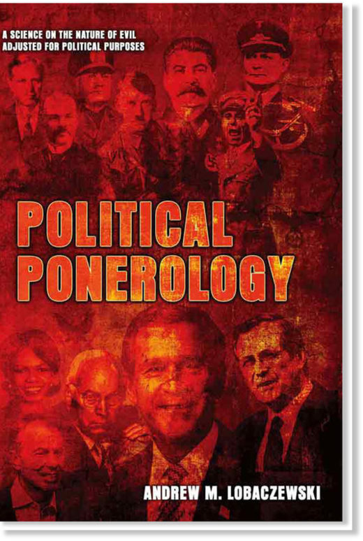 Political POnerology