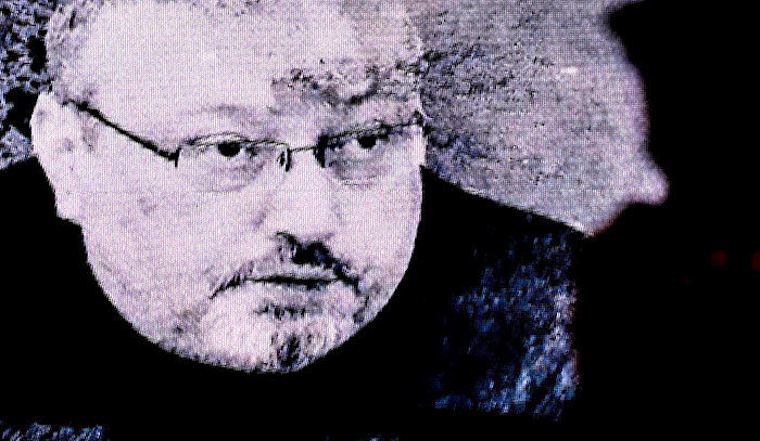 Khashoggi