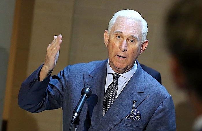 Click to enlarge RogerStone
