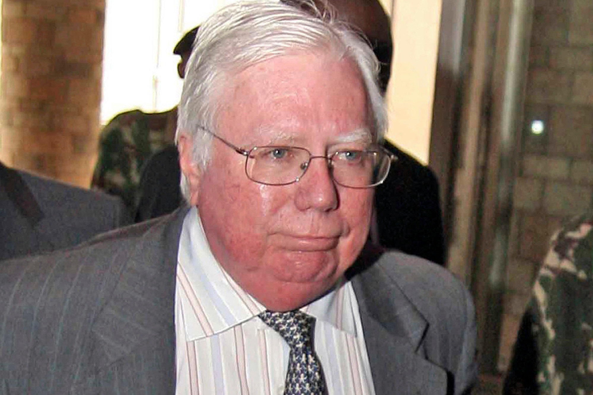 Jerome Corsi