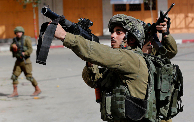 Israel IDF