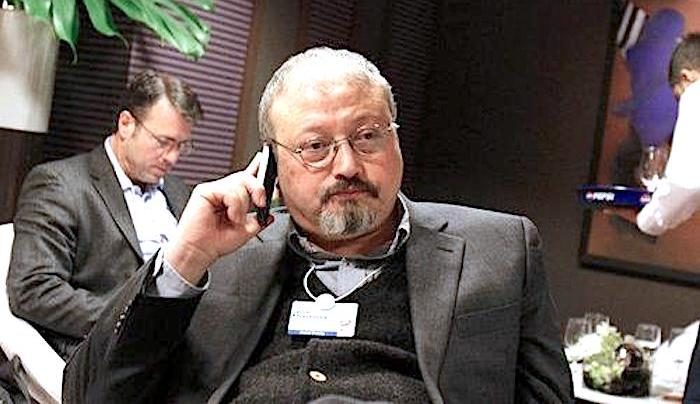 Khashoggi