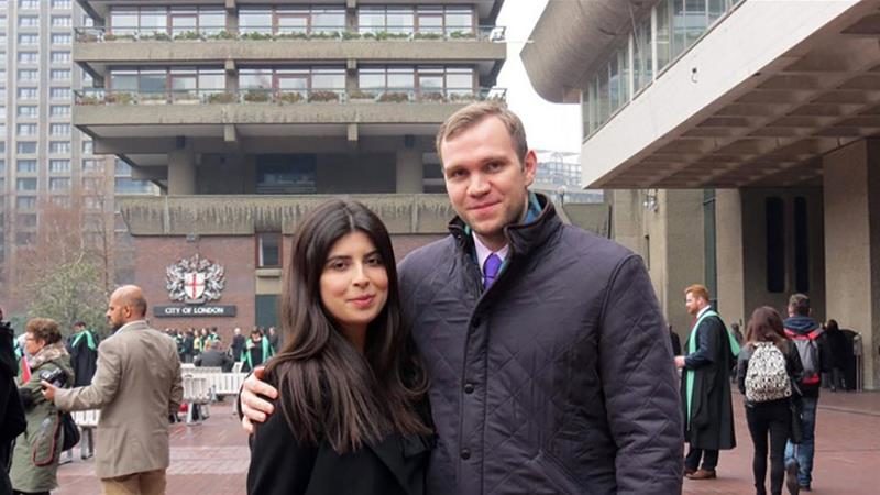 matthew hedges