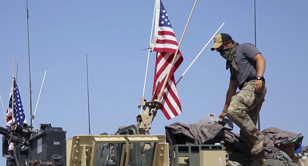 us soldier