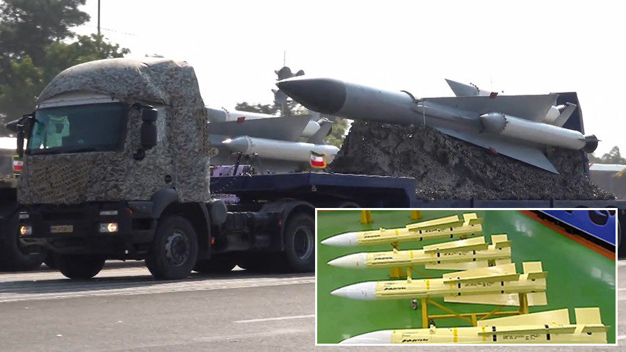 missiles