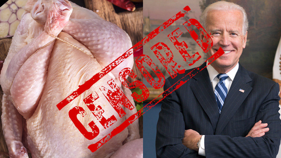 Click to enlarge Tumblr censors Joe Biden