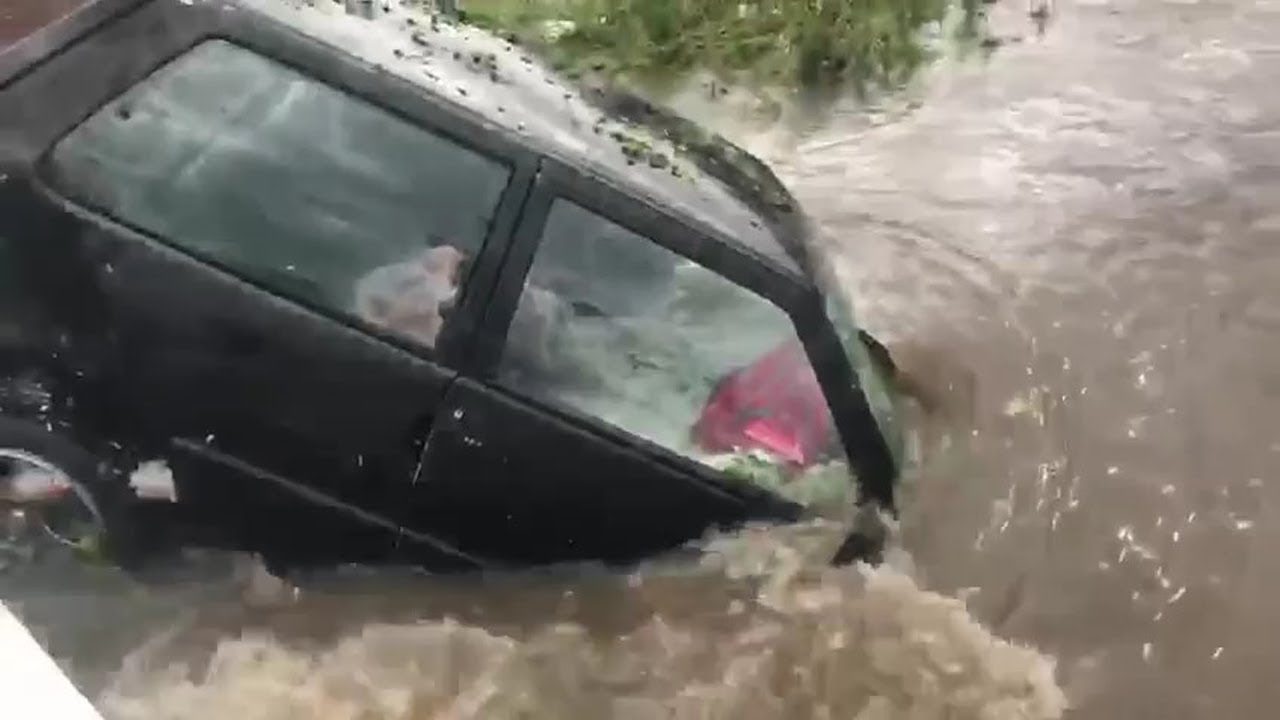 flood