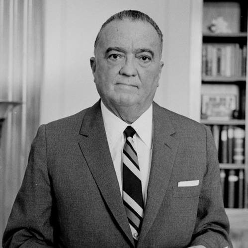 Click to enlarge Hoover