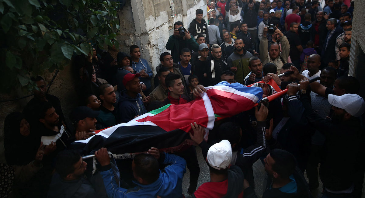 Click to enlarge Muhammad Ihbali disabled IDF