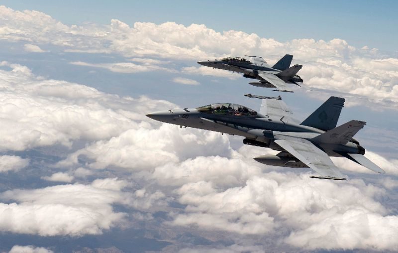 Click to enlarge marine planes