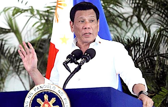 Duterte