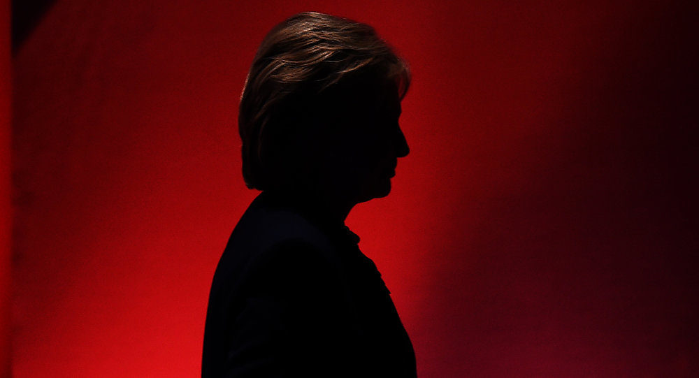 clinton