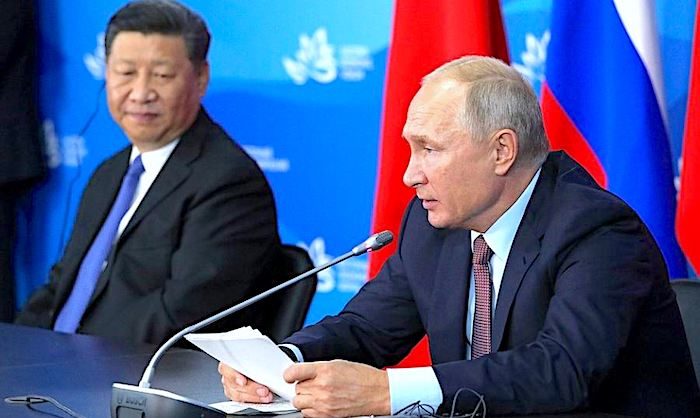 XiPutin
