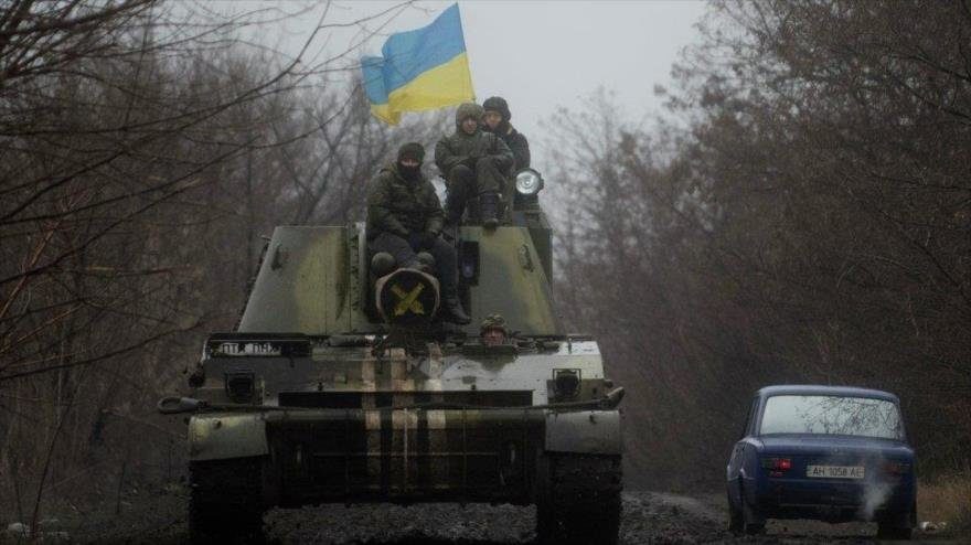 Click to enlarge soldados Ucrania, Donetsk