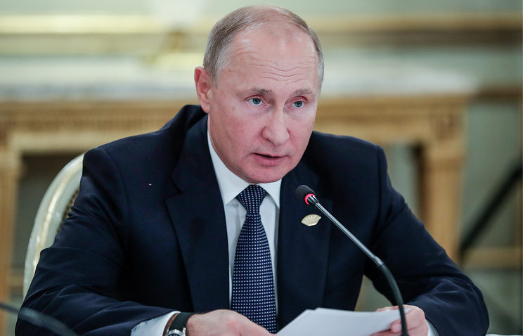 Putin