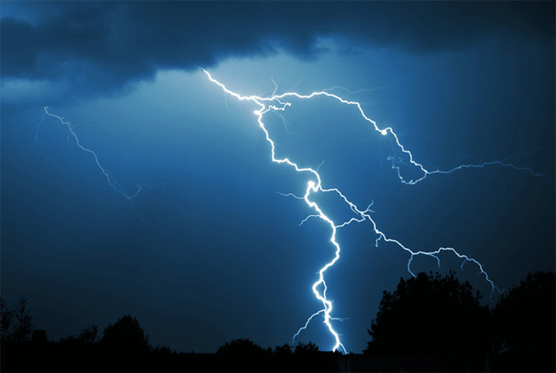 lightning