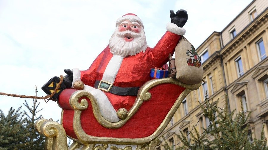 Santa