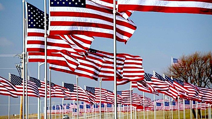 Stars&Stripes