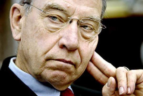 chuck grassley