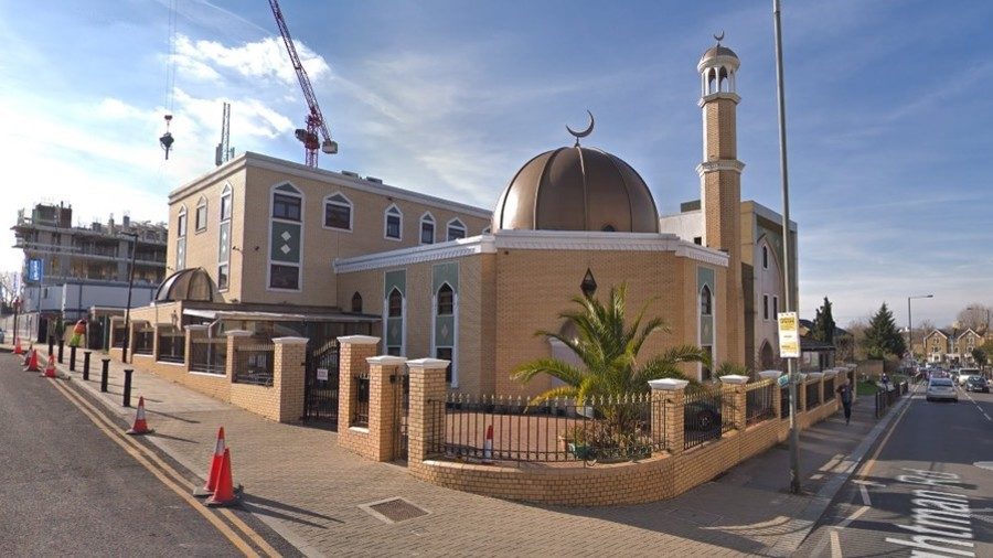 London Islamic Cultural Society and Mosque
