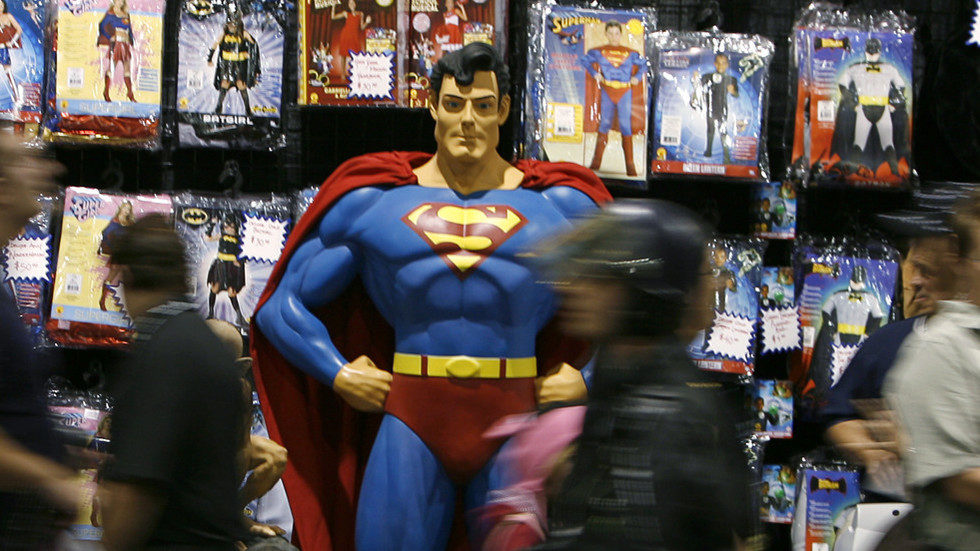 Superman