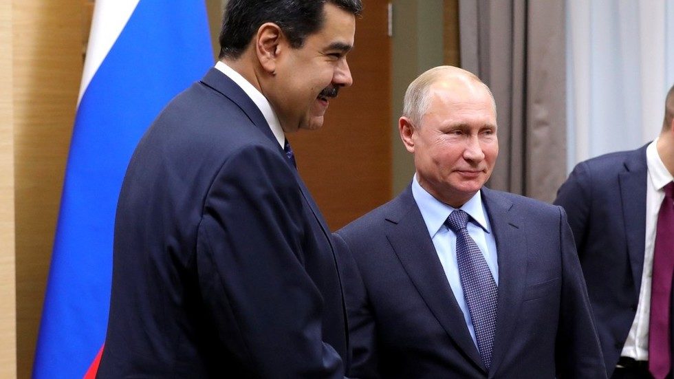 Click to enlarge maduro