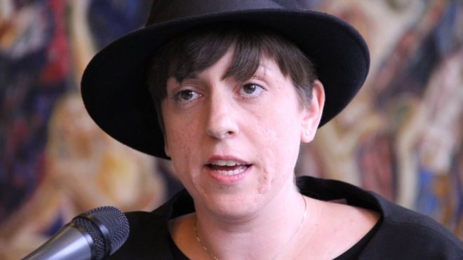 Rosa Freedman
