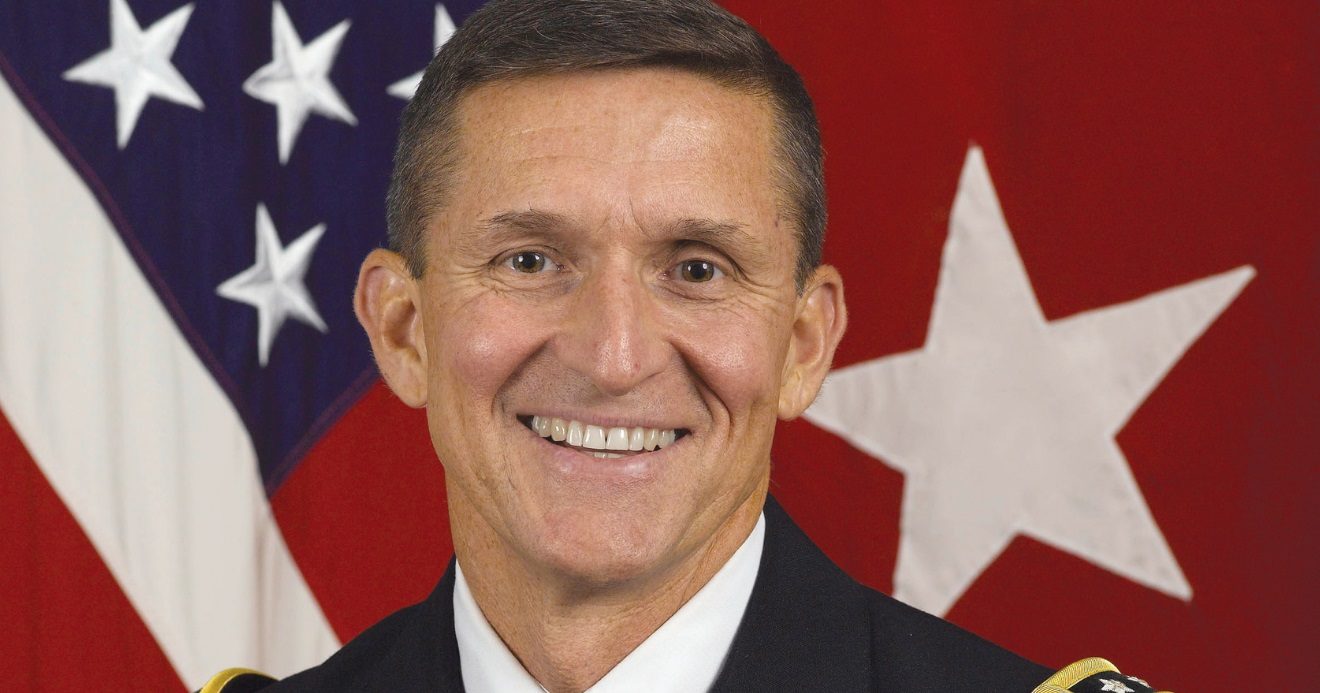 Michael Flynn