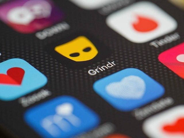 gay datiing apps