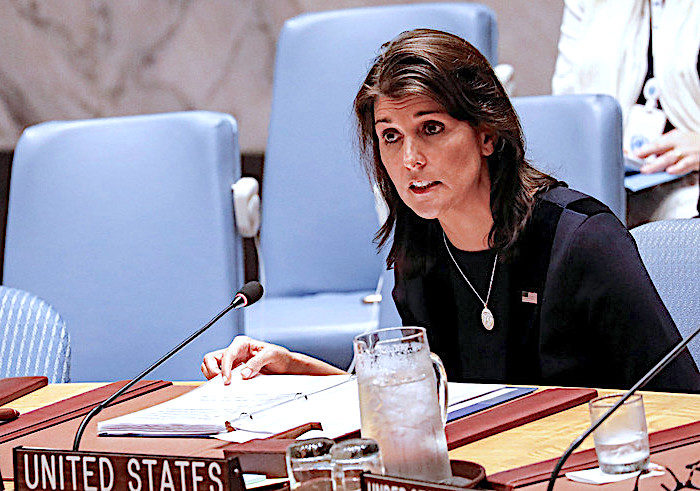NikkiHaley