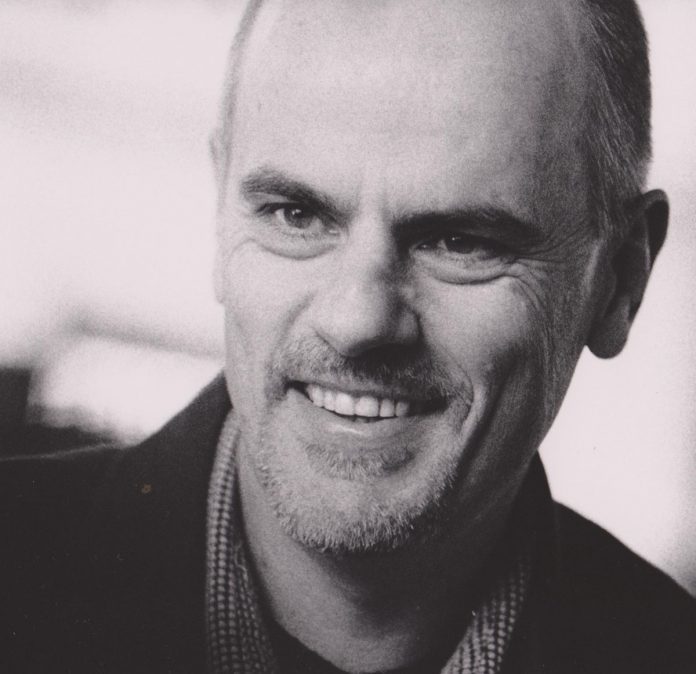 Dr. Tim Anderson