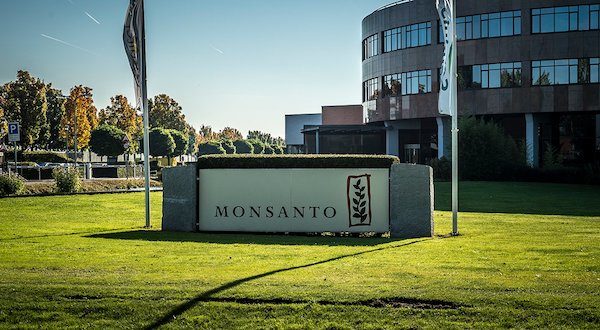 monsanto