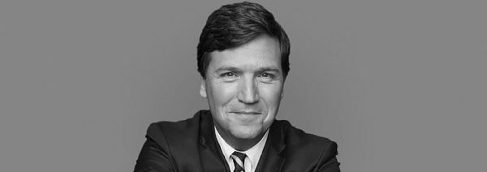 Tucker Carlson