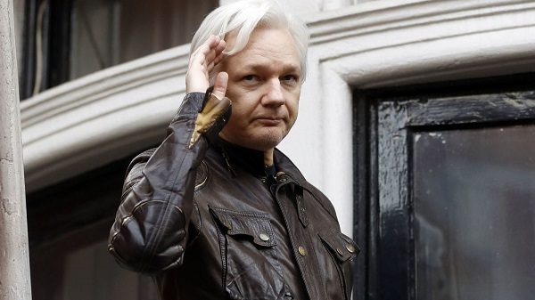 Assange