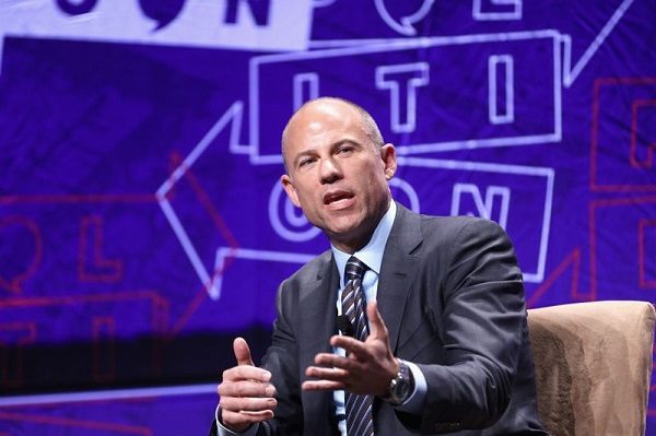 Michael Avenatti