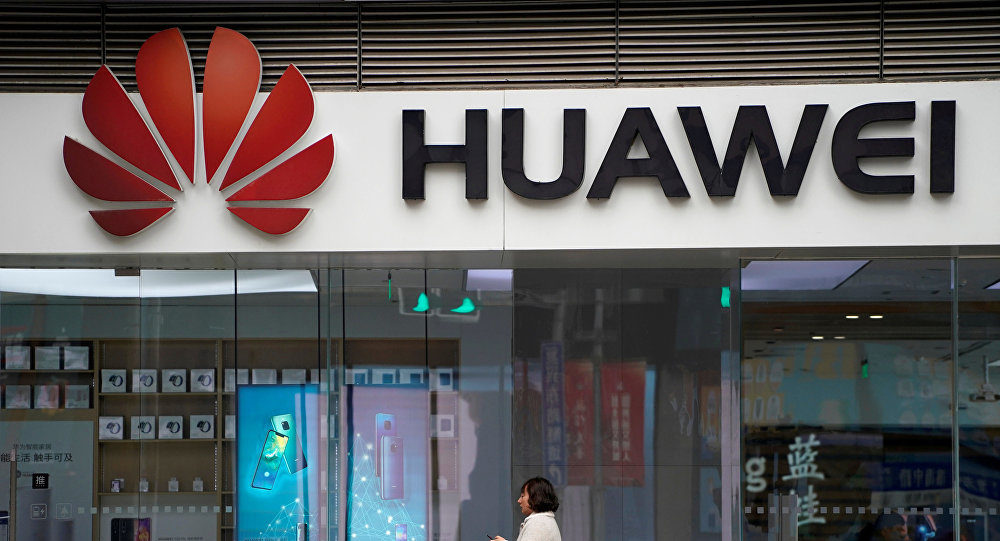 Huawei