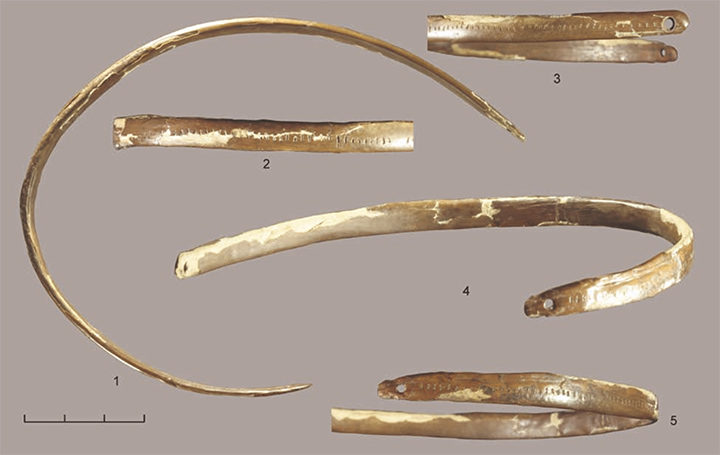 mammoth tiara diadem