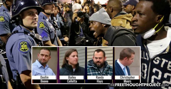 police brutality jason stockley protests