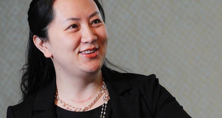 Click to enlarge Huawei CFO