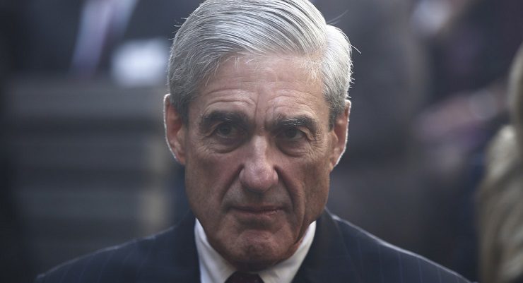 Robert Mueller